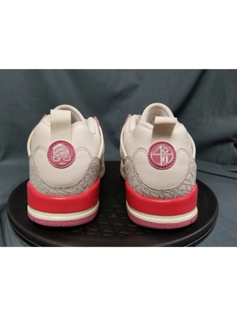 Jordan Spizike Low Sneakers IR1836 103 Women's Size 7 NEW NO BOX!
